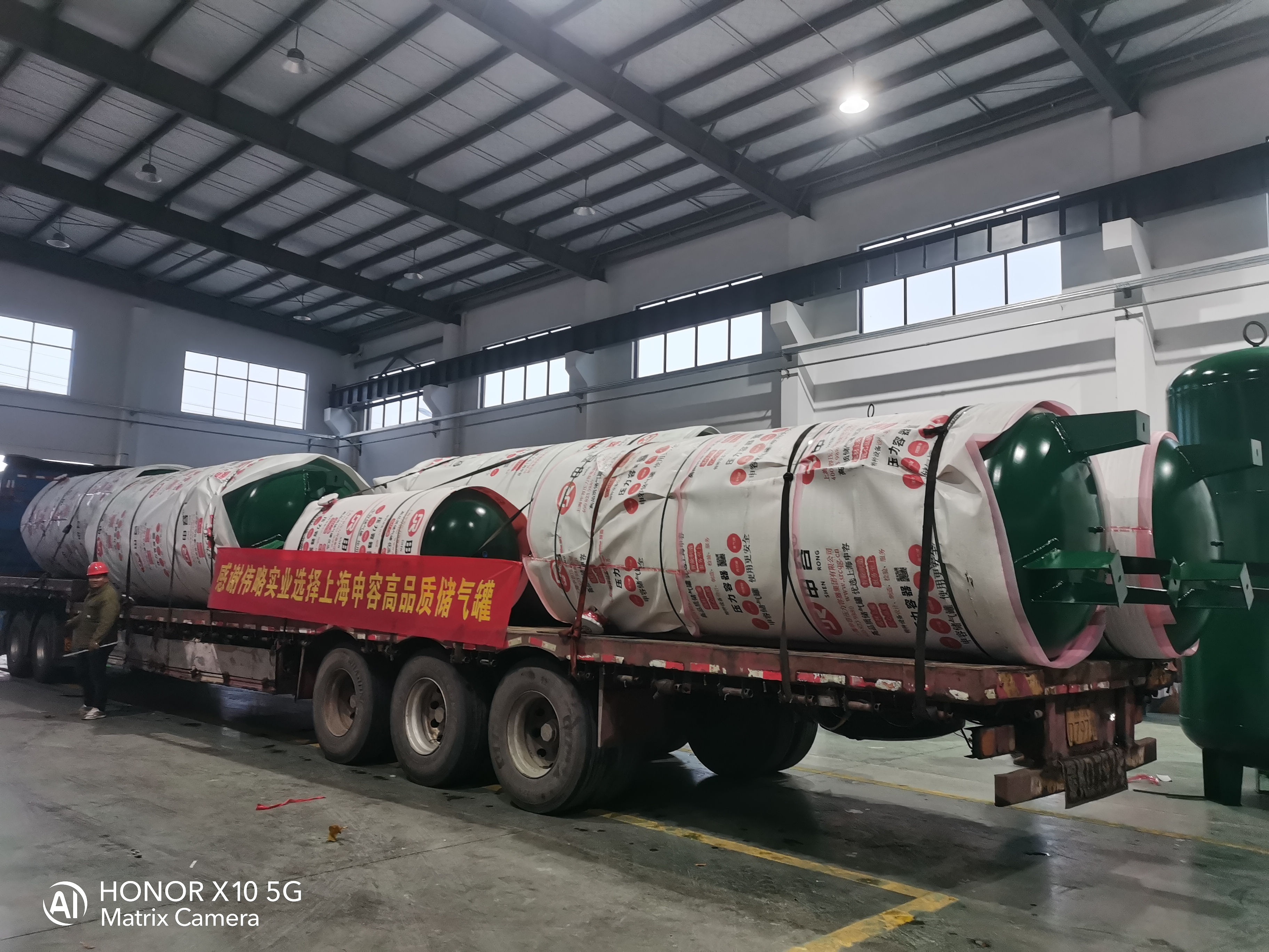 儲氣罐到期了還能繼續使用嗎，如何確保合規與安全